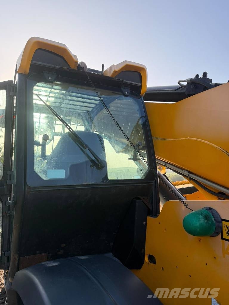 JCB 540-140 Teleskoplader
