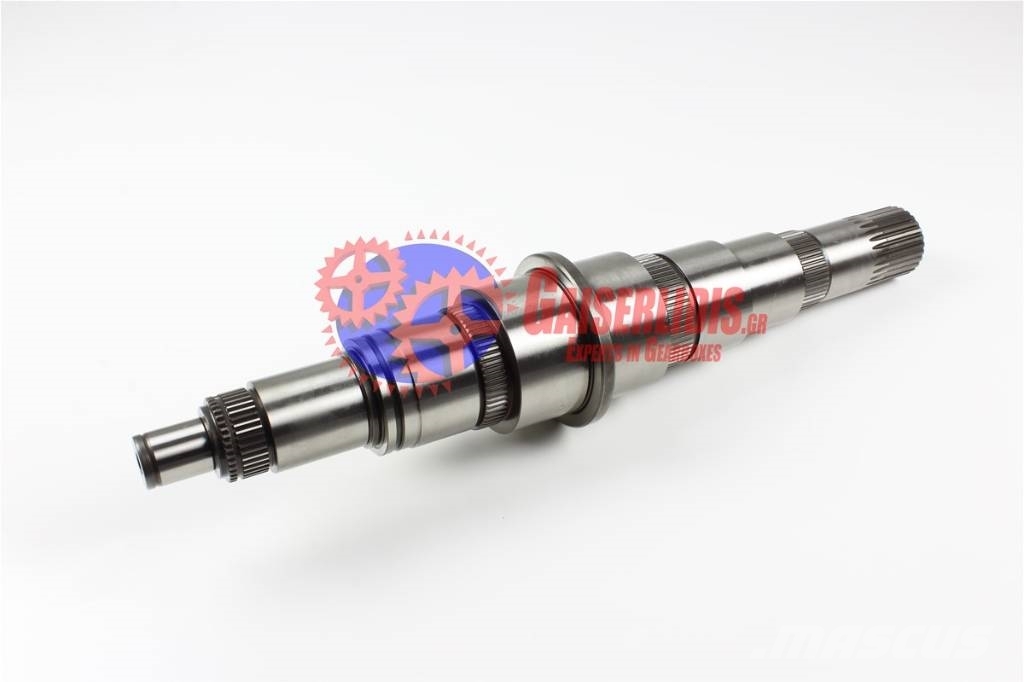 CEI Mainshaft 1347304028 for ZF Versnellingsbakken