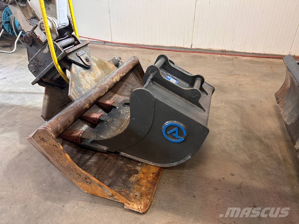 Takeuchi TB 016 Mini bageri < 7t