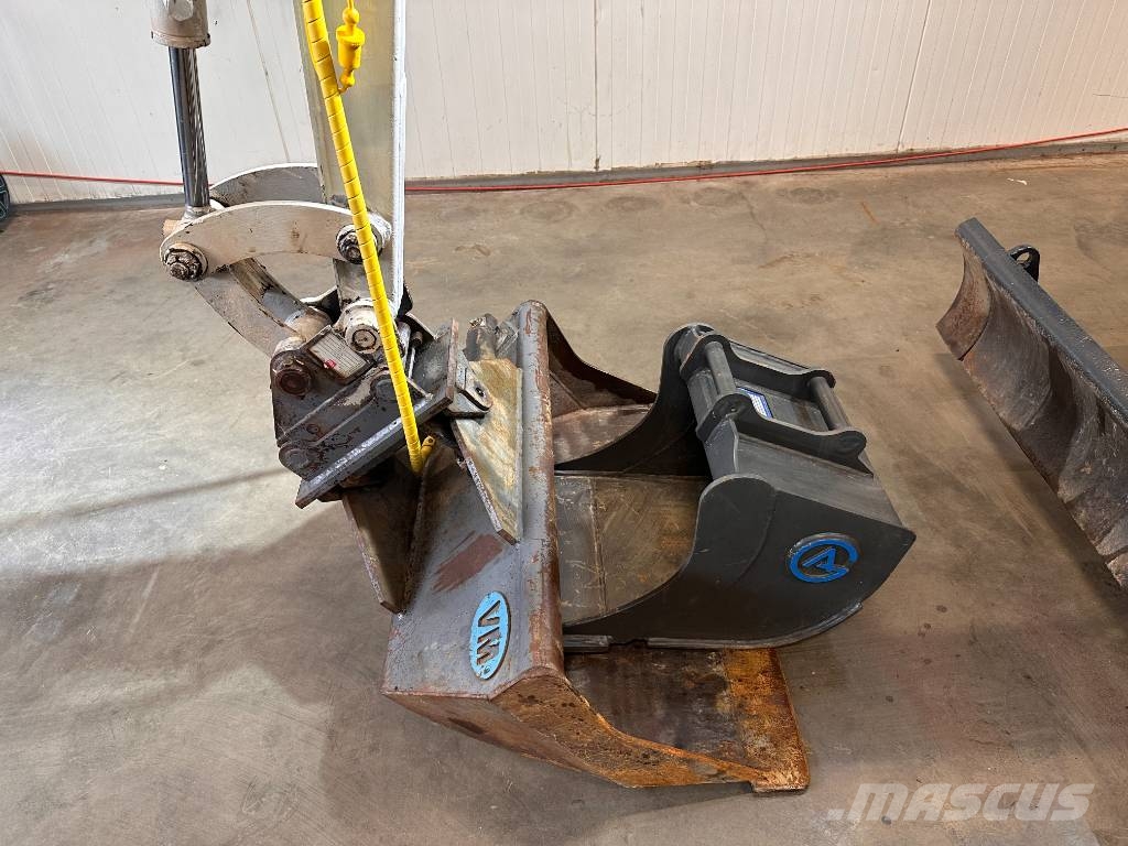 Takeuchi TB 016 Mini bageri < 7t