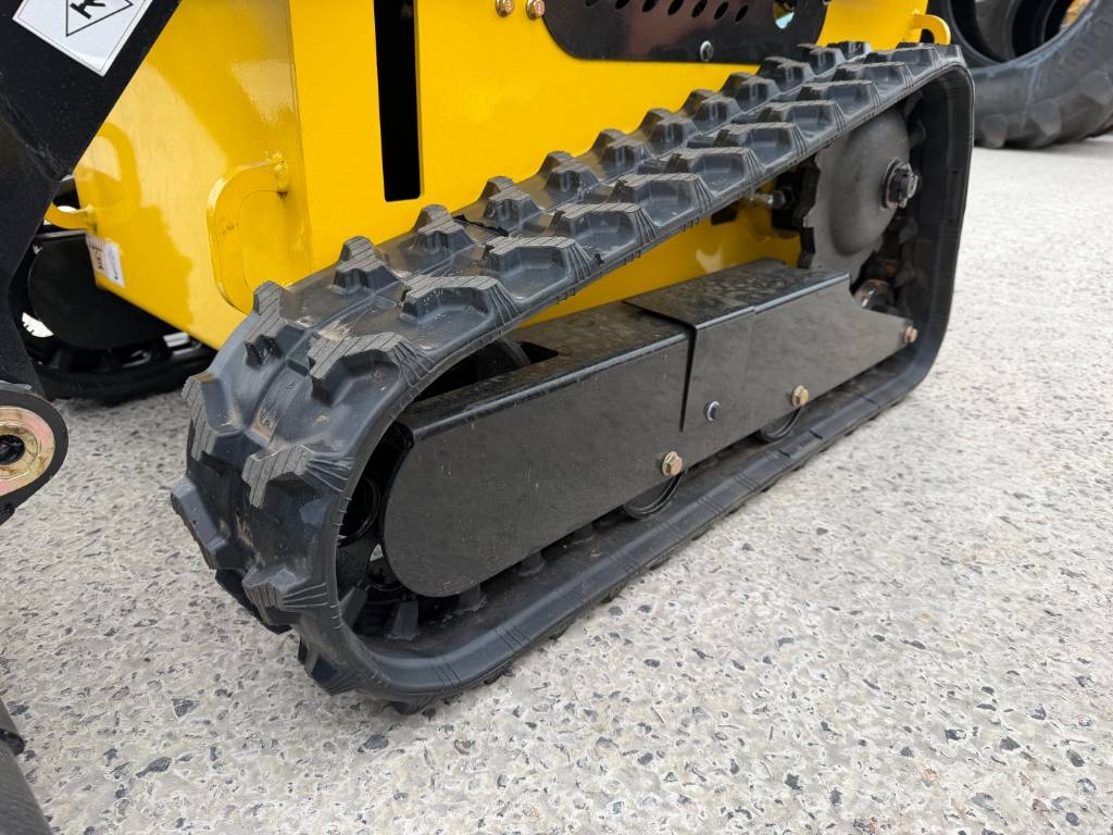 Delano T360 Skid Steer Loader / Schranklader Φορτωτάκια