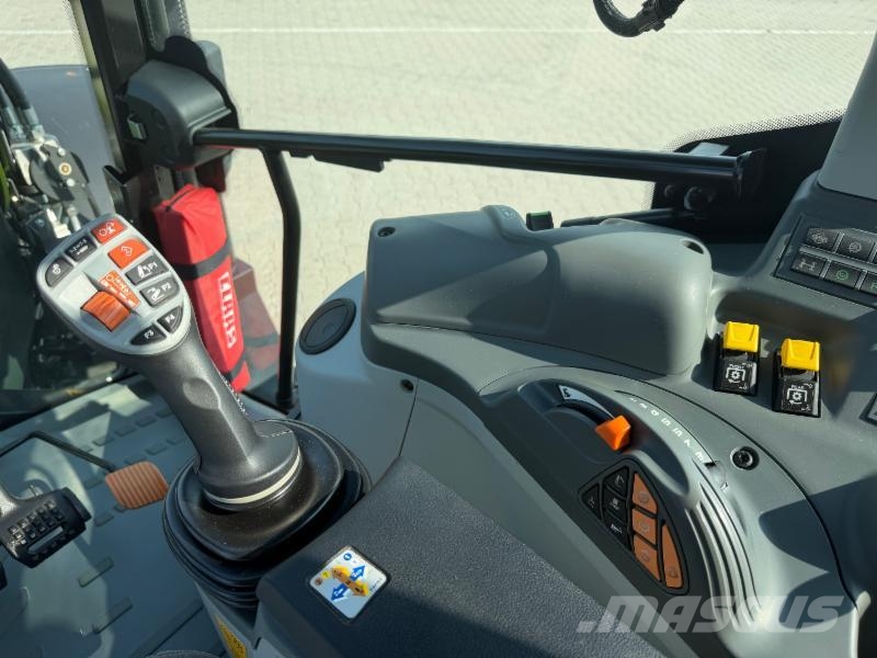 CLAAS ARION 470 Stage V F Traktori