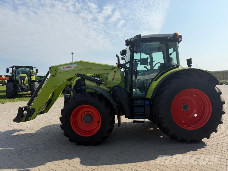 CLAAS ARION 470 Stage V F Traktori