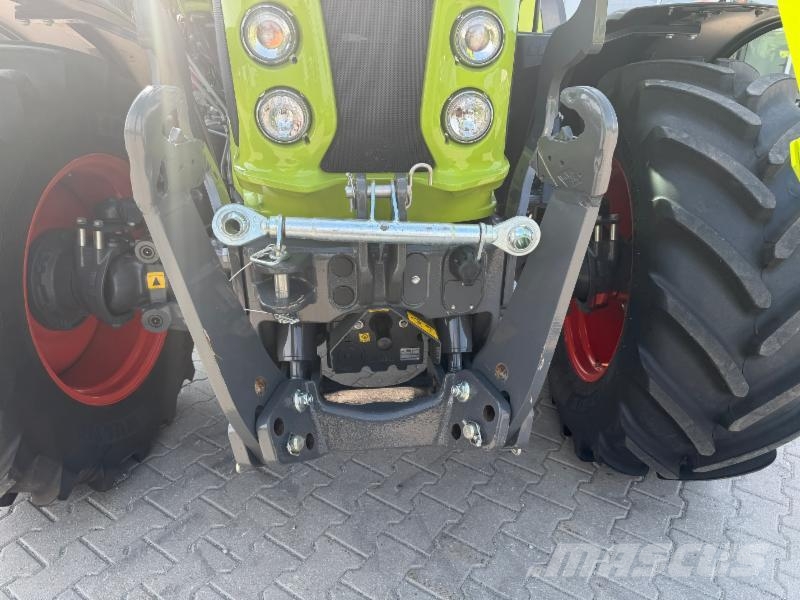 CLAAS ARION 470 Stage V F Traktori