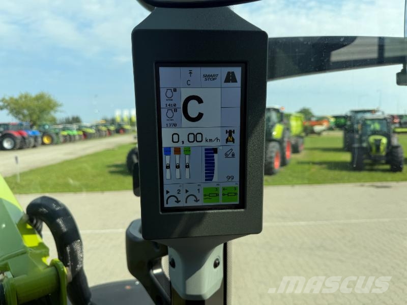 CLAAS ARION 470 Stage V F Traktori