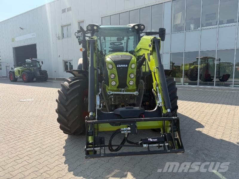 CLAAS ARION 470 Stage V F Traktori