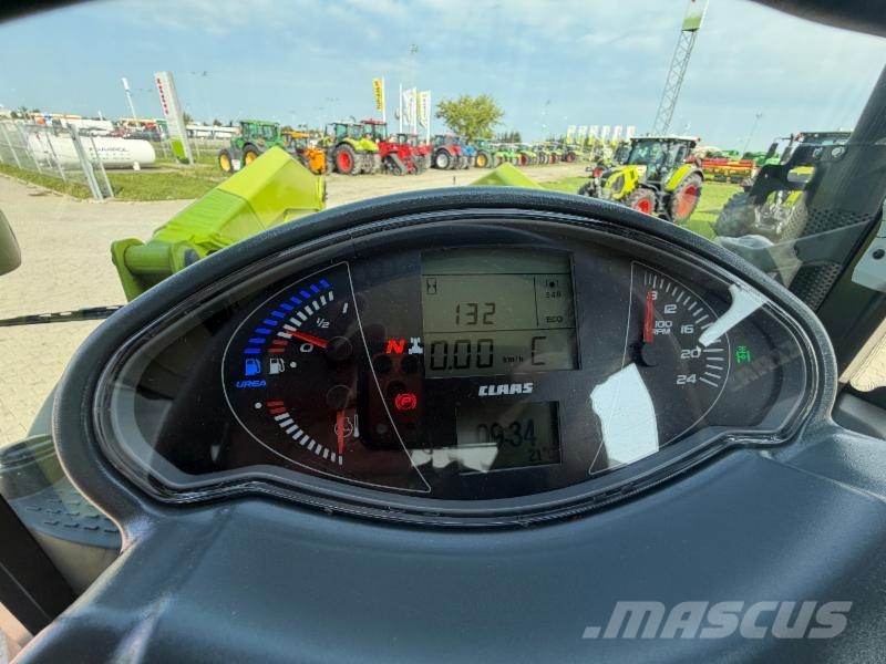 CLAAS ARION 470 Stage V F Traktori