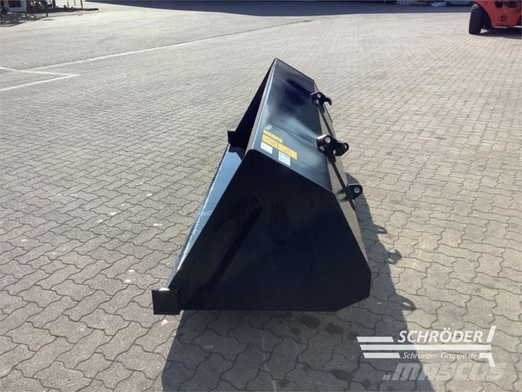 Düvelsdorf 2,40 M EURO Forks