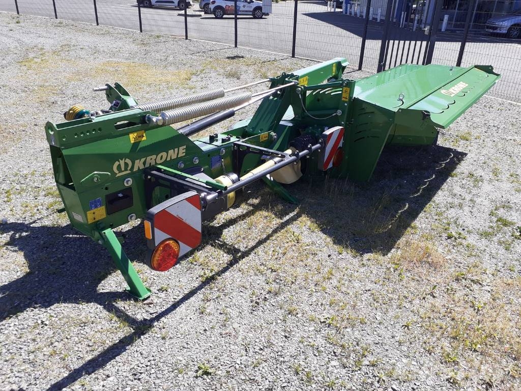 Krone Esay Cut R 320 CV -neuve Garanti 1 an- Falciacondizionatrici