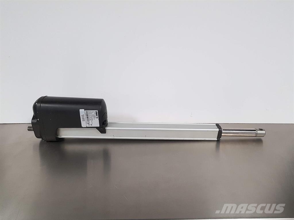 Linak 361C62+AD400220 - Lineaire actuatoren Electronics