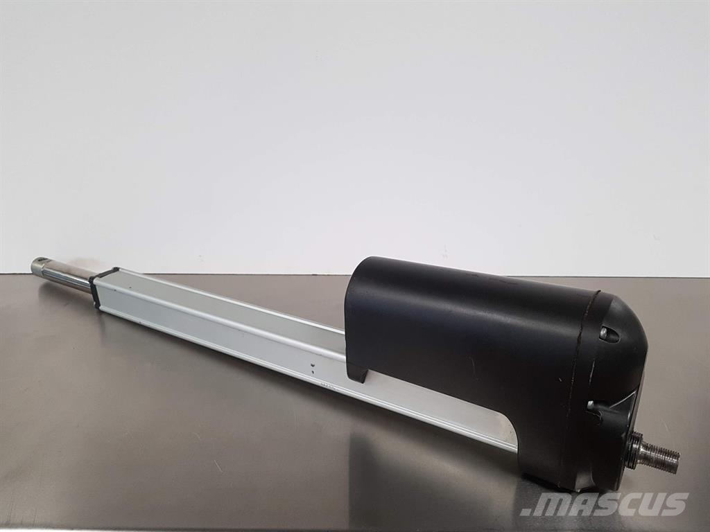 Linak 361C62+AD400220 - Lineaire actuatoren Electronics