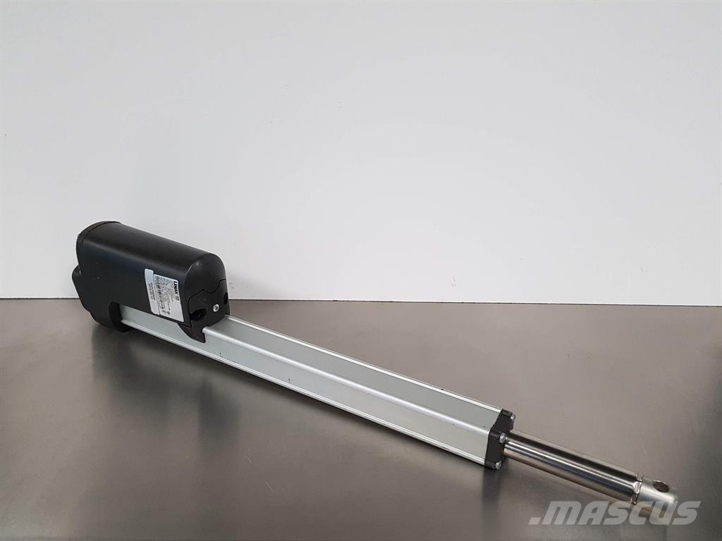 Linak 361C62+AD400220 - Lineaire actuatoren Electronics