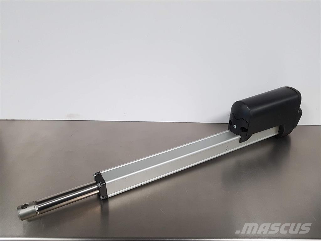 Linak 361C62+AD400220 - Lineaire actuatoren Electronics