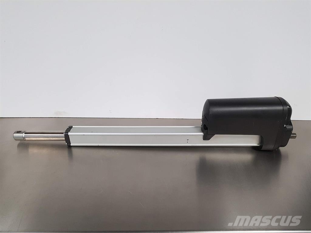 Linak 361C62+AD400220 - Lineaire actuatoren Electronics
