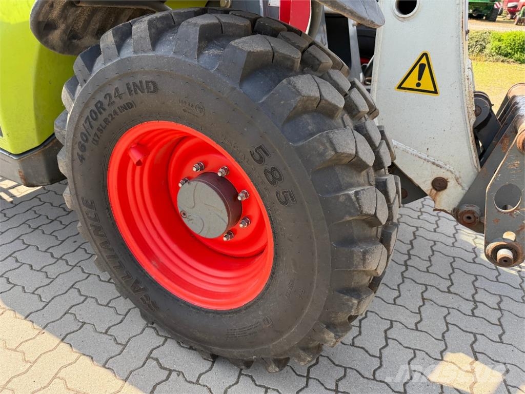 CLAAS Scorpion 7030 Сільгосптехніка - Інші
