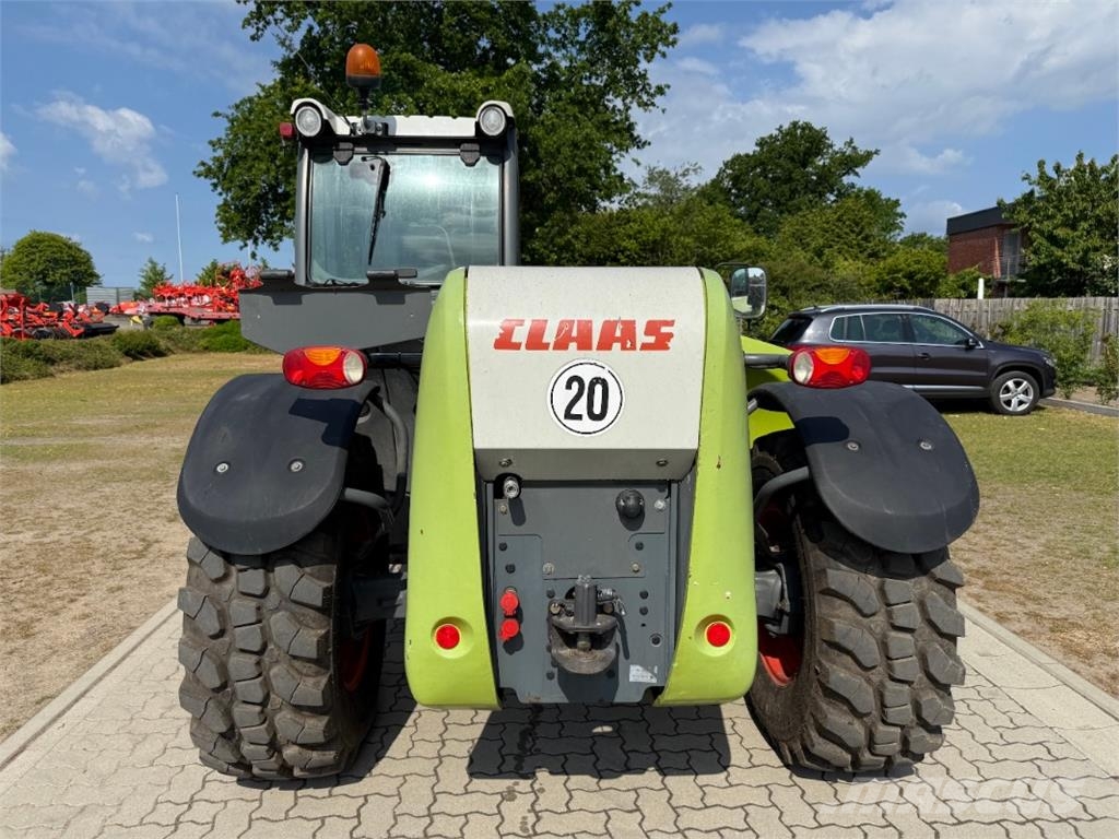 CLAAS Scorpion 7030 Сільгосптехніка - Інші