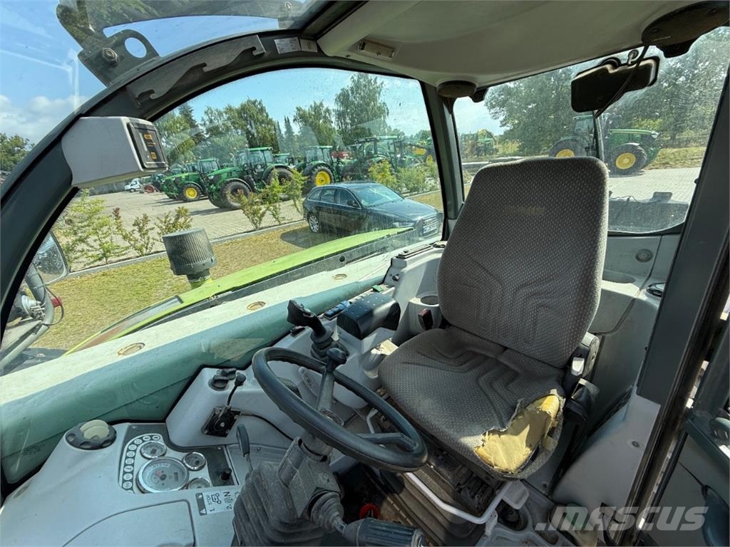 CLAAS Scorpion 7030 Сільгосптехніка - Інші
