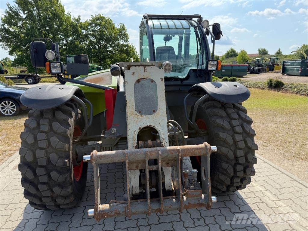 CLAAS Scorpion 7030 Сільгосптехніка - Інші