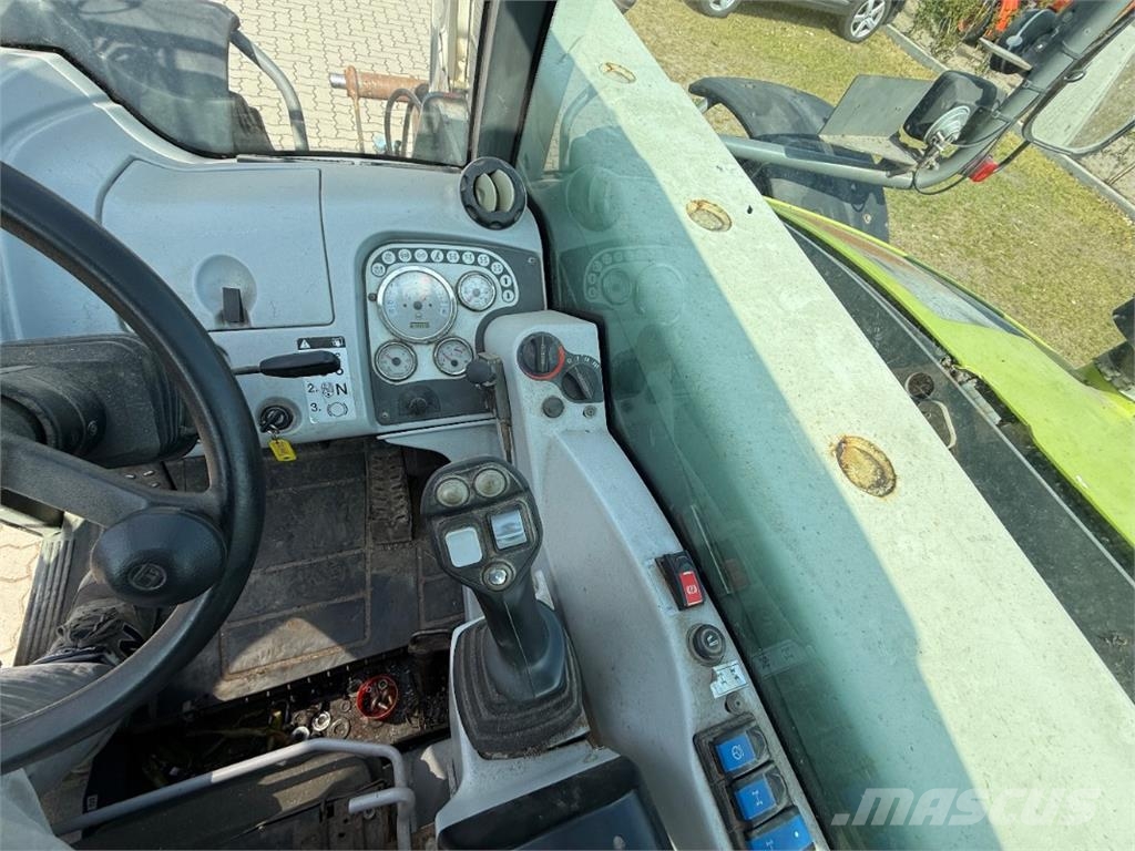 CLAAS Scorpion 7030 Сільгосптехніка - Інші