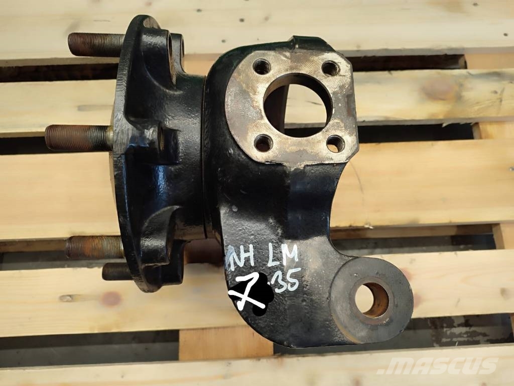 New Holland Knuckle Hub 380574 380493 New Holland LM 735 Sanzuman