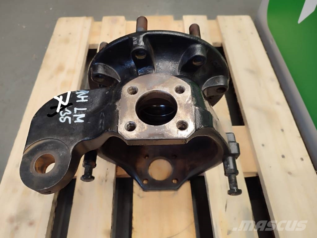 New Holland Knuckle Hub 380574 380493 New Holland LM 735 Sanzuman