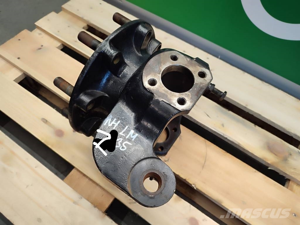 New Holland Knuckle Hub 380574 380493 New Holland LM 735 Sanzuman