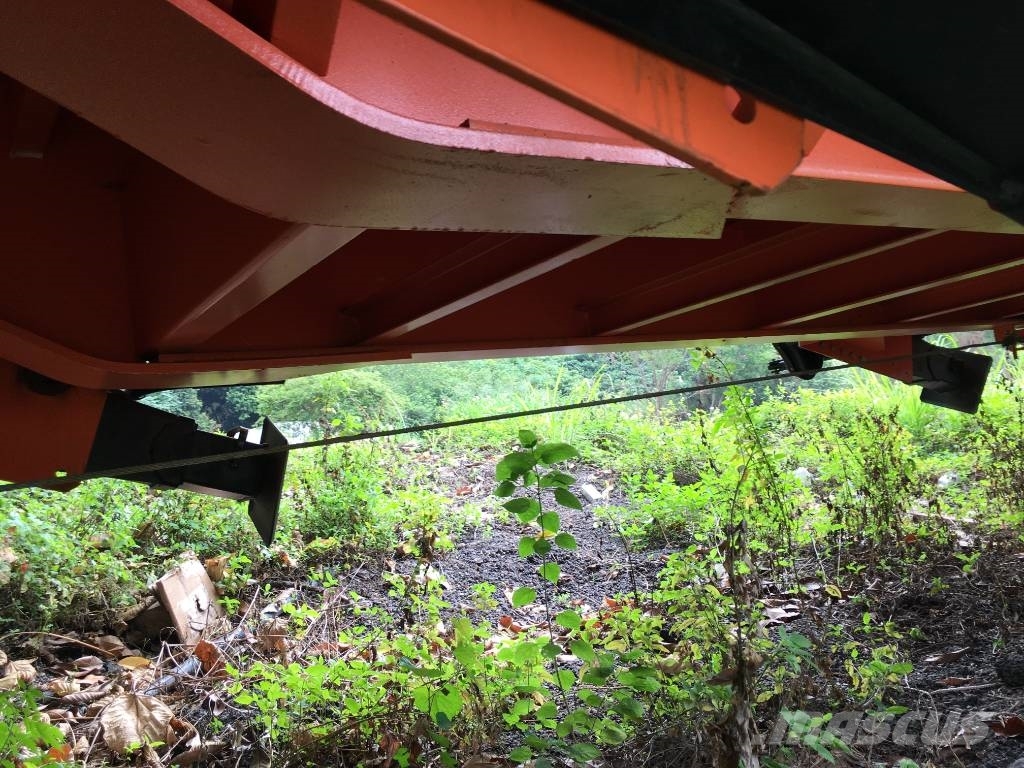  XX BDFT30X Sattelzugmaschinen