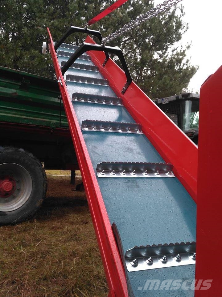 REMET Wood CHIPPER RP200 SUPER Haketuskoneet