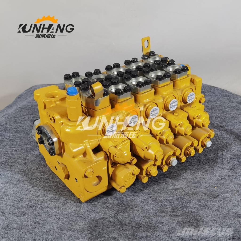 CAT D7R Control Valve 2244941 1139195 1802417 3086726 Transmission