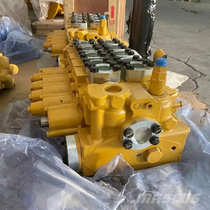 CAT D7R Control Valve 2244941 1139195 1802417 3086726 Transmission