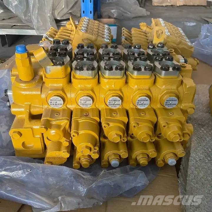 CAT D7R Control Valve 2244941 1139195 1802417 3086726 Transmission