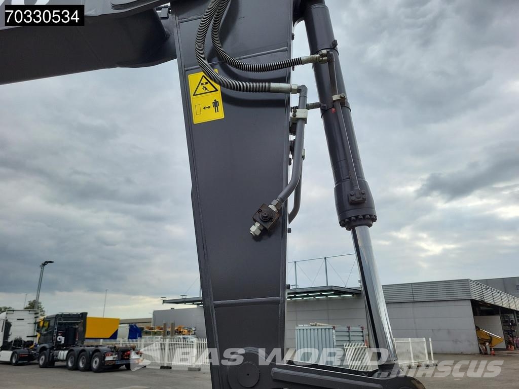 Volvo EC300 D L Raupenbagger