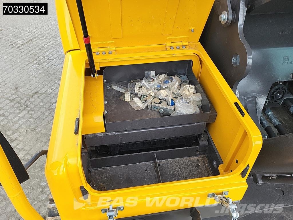 Volvo EC300 D L Raupenbagger