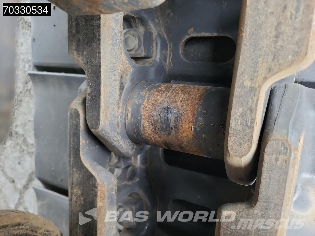 Volvo EC300 D L Raupenbagger