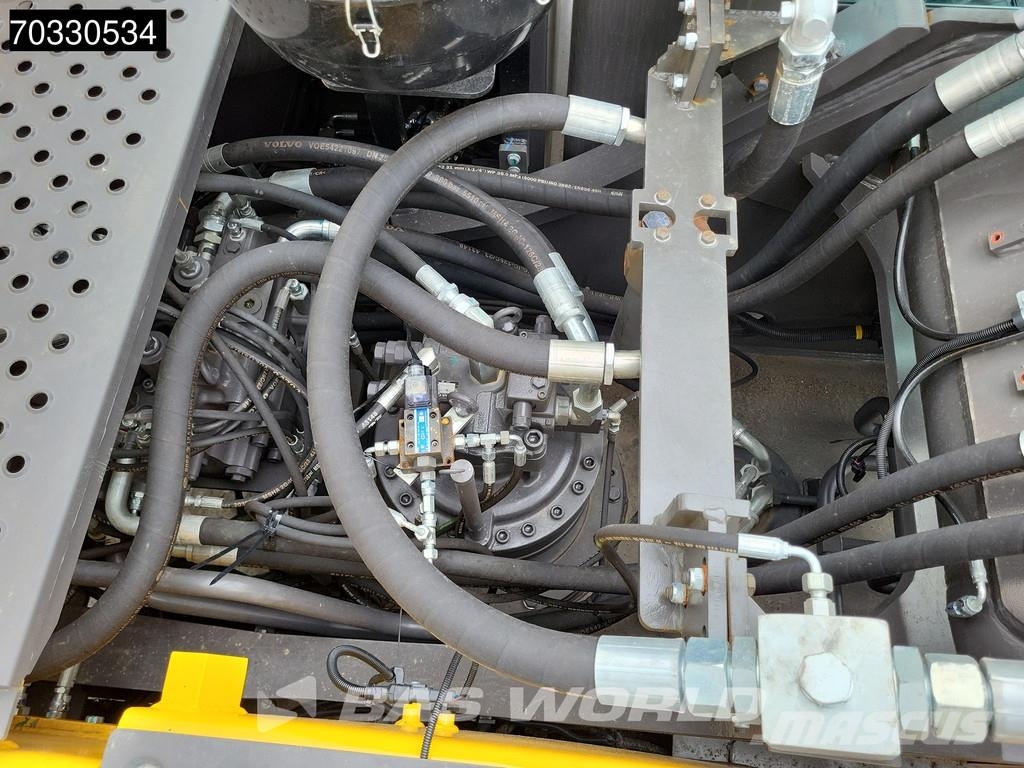 Volvo EC300 D L Raupenbagger