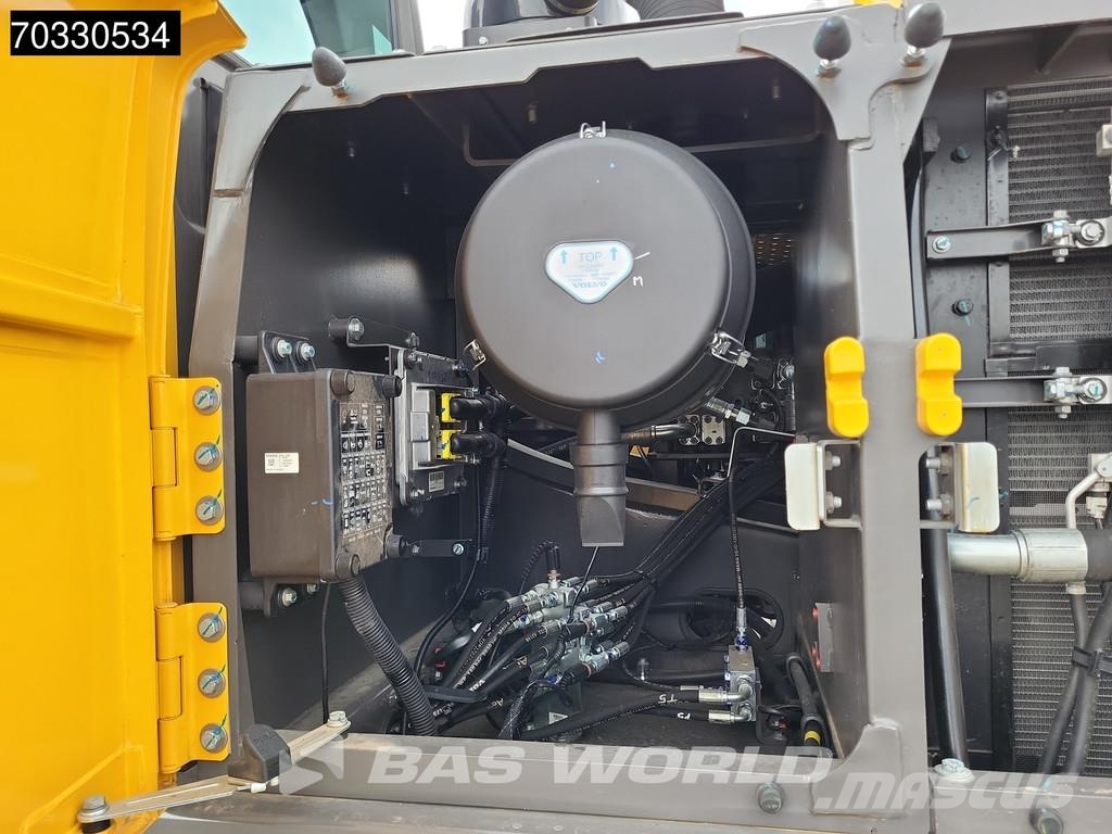 Volvo EC300 D L Raupenbagger