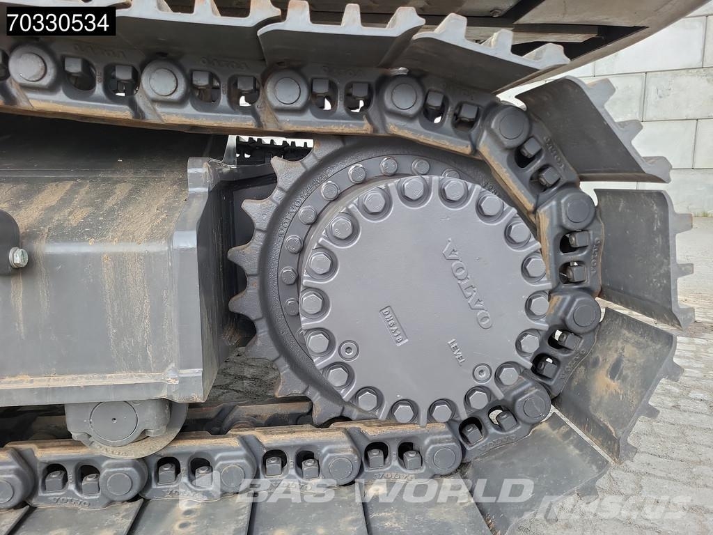 Volvo EC300 D L Raupenbagger