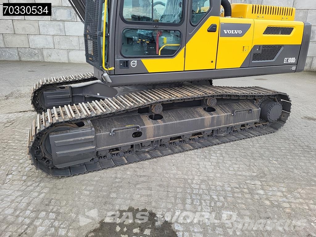 Volvo EC300 D L Raupenbagger