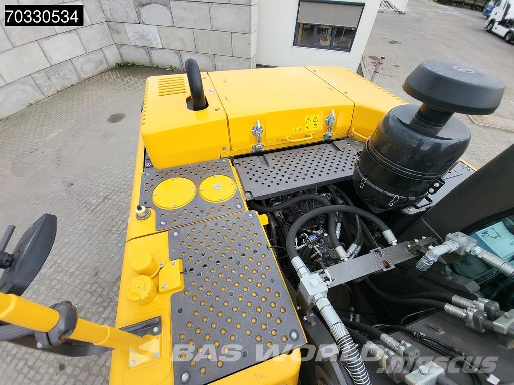Volvo EC300 D L Raupenbagger