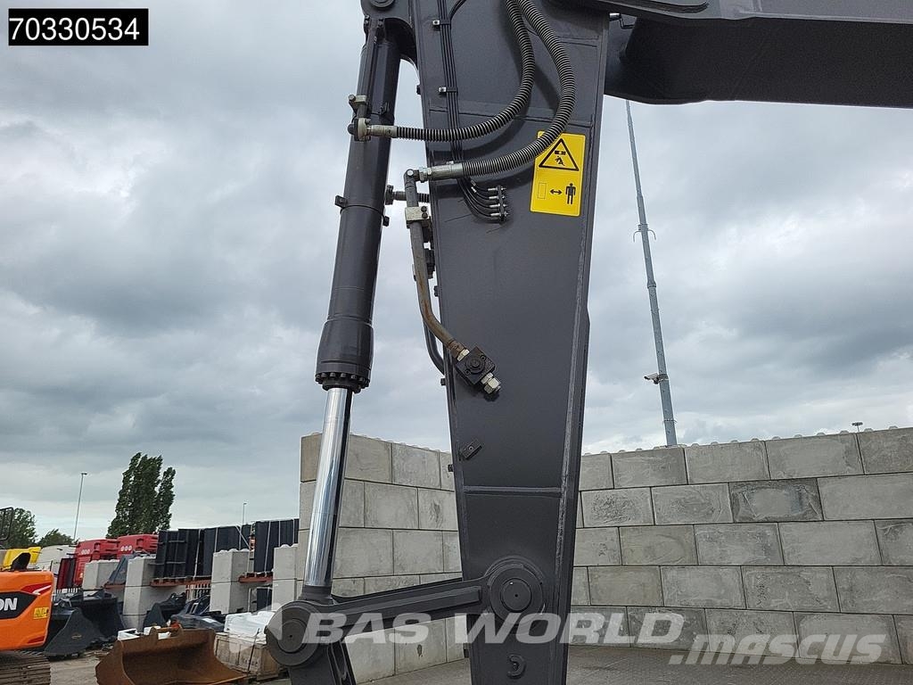 Volvo EC300 D L Raupenbagger