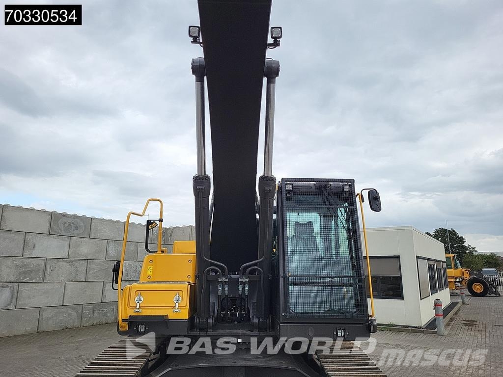 Volvo EC300 D L Raupenbagger