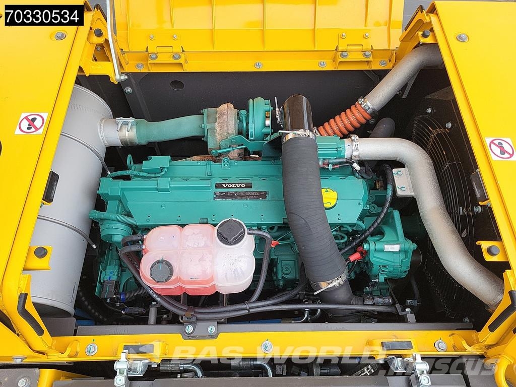 Volvo EC300 D L Raupenbagger