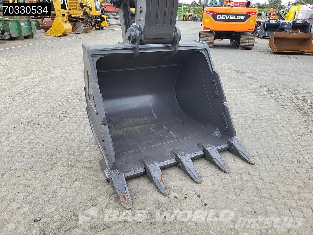 Volvo EC300 D L Raupenbagger
