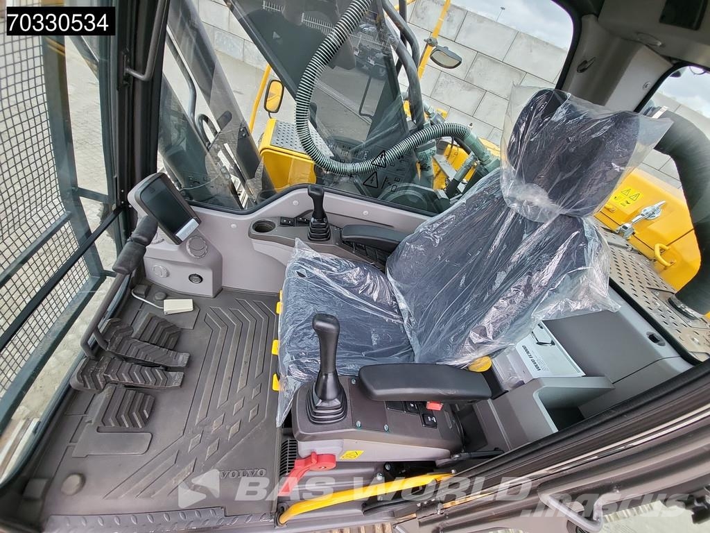Volvo EC300 D L Raupenbagger