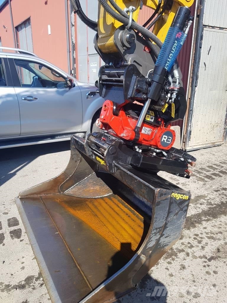 CAT 307 . 5 N G, Uthyres Escavatori medi 7t - 12t