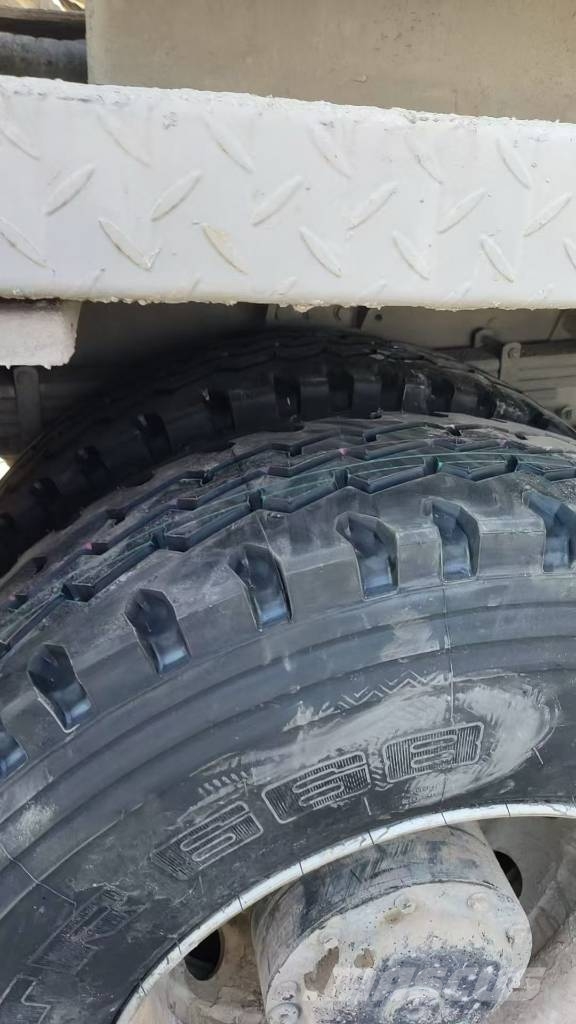 Zoomlion ZLJ5231THBJF Kamionske črpalke za beton