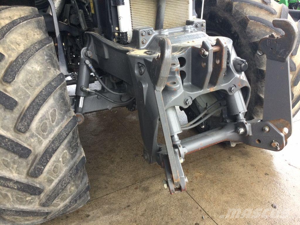 Massey Ferguson 7715 Traktorer