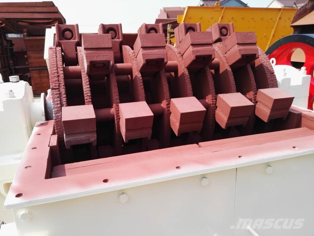 Kinglink Complex Hammer Crusher PCX-1212 破碎机
