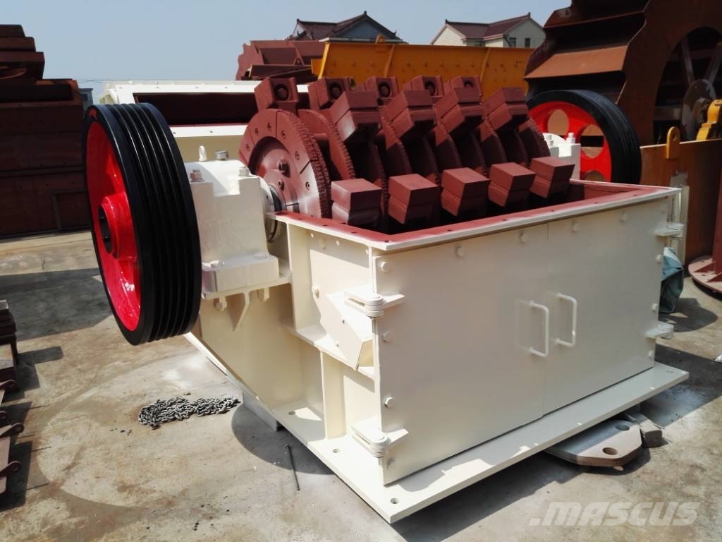 Kinglink Complex Hammer Crusher PCX-1212 破碎机