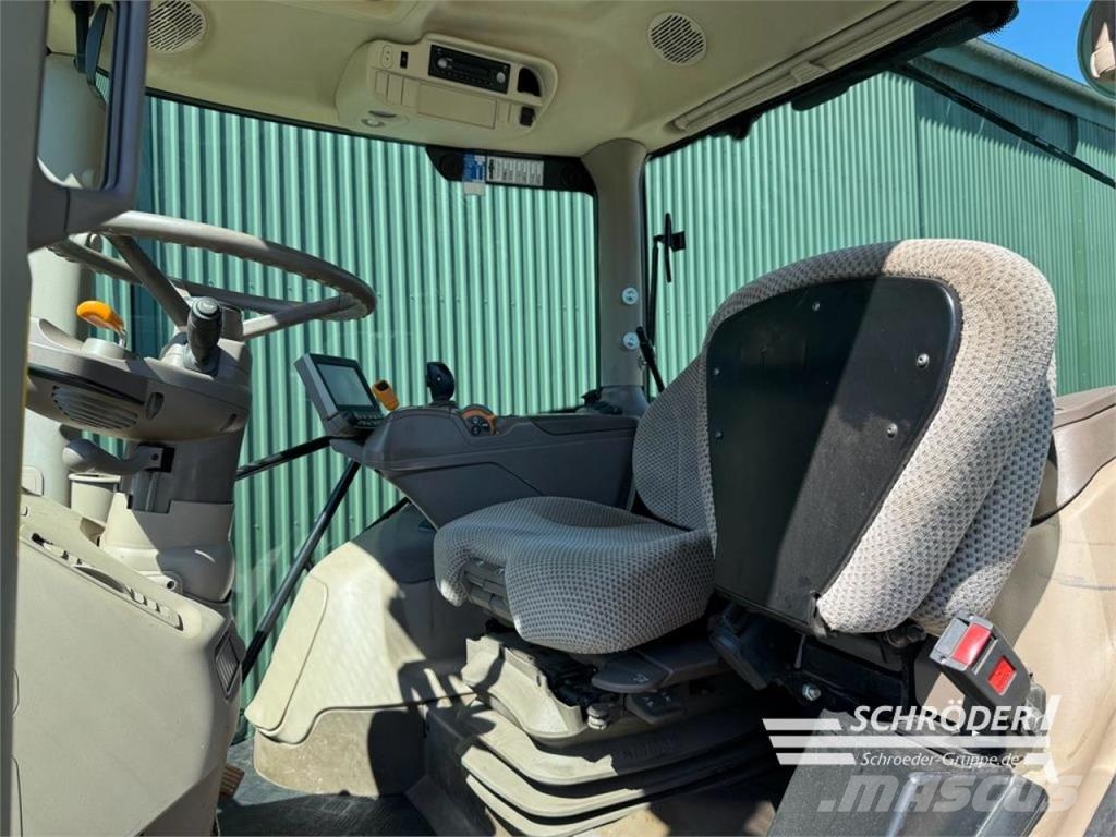 John Deere 6145R AUTOPOWER Traktorer